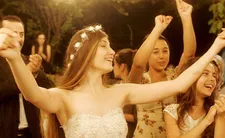 Sonay (Ilayda Akdogan)
